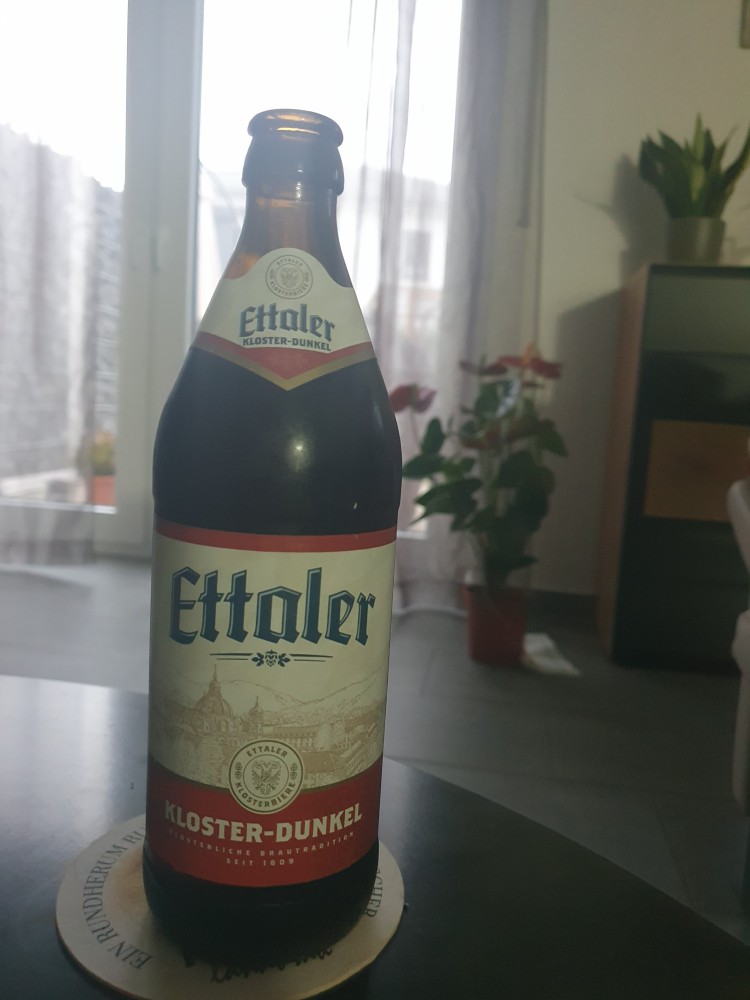 Ettaler Kloster-Dunkel
